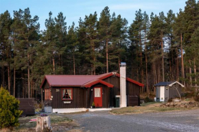 Iverhjelen Near Atlantic Road